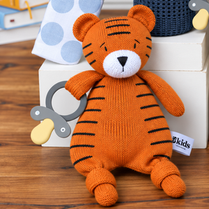 Twin Boy Baby Gift Hamper