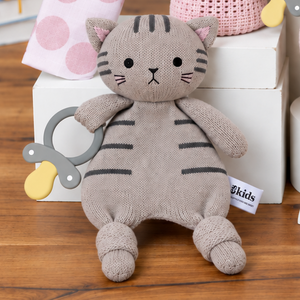 Twin Girl Baby Gift - Double the Love
