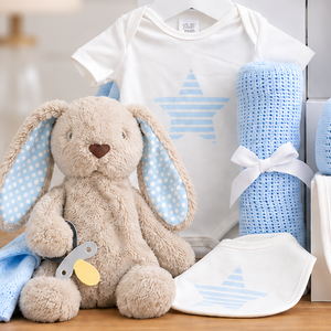 Gift for twin baby boys