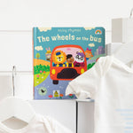 Dynamic Duo Twins Baby Hamper - Twins Gift