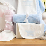 Dynamic Duo Twins Baby Hamper - Twins Gift
