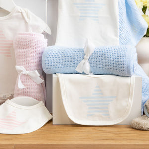 Dynamic Duo Twins Baby Hamper - Twins Gift