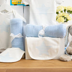 Dynamic Duo Twins Baby Hamper - Twins Gift