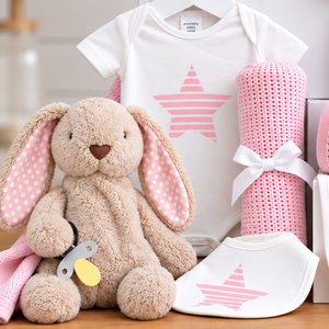 Gift for twin baby girls