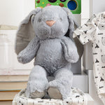 Fluffy Bunny Cuddles Unisex Baby Hamper