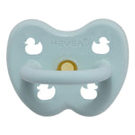 Hevea Pacifier - Baby Blue