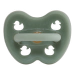 Hevea Pacifier - Moss Green