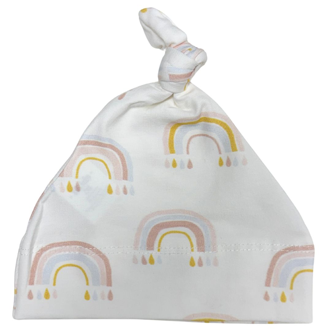 Baby Hat - Rainbow