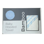Hooded Towel