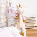 Knitted Classic Baby Girl Hamper - Baby Gift