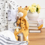 Knitted Classic Unisex Baby Hamper - Baby Shower Gift
