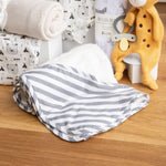 Knitted Classic Unisex Baby Hamper - Baby Shower Gift