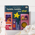 Little Ray of Sunshine Baby girl hamper