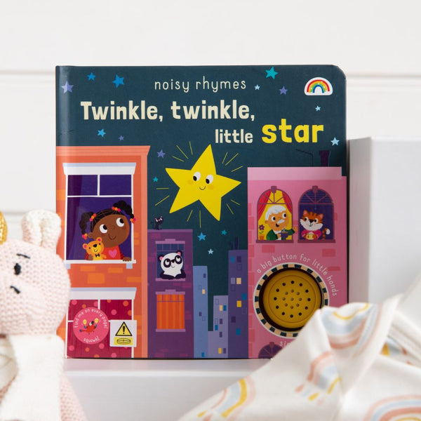 Little Ray of Sunshine Baby girl hamper