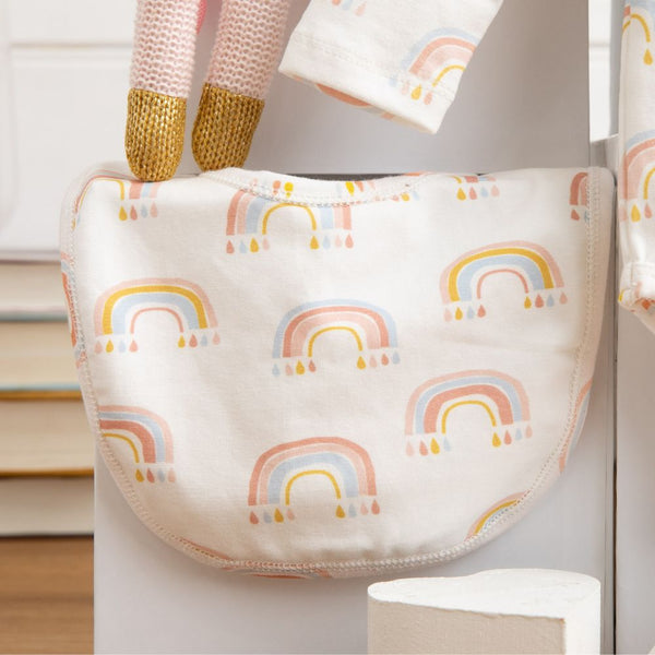 Little Ray of Sunshine Baby girl hamper