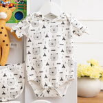 Little Ray of Sunshine Unisex Baby Hamper