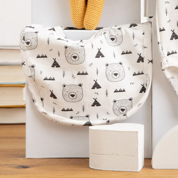 Little Ray of Sunshine Unisex Baby Gift Hamper