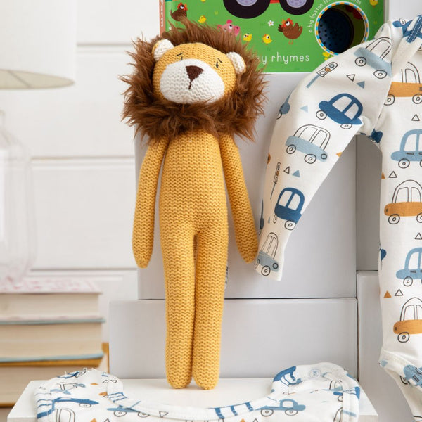 Little Ray of Sunshine Baby Boy Hamper