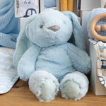 Personalised Magical Beginnings Baby Boy Hamper