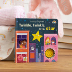Magical Beginnings Baby Girl Hamper