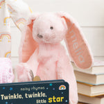 Magical Beginnings Baby Girl Hamper