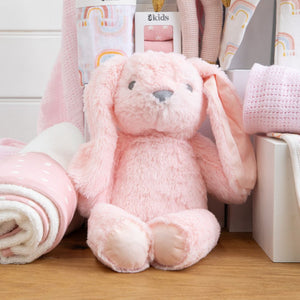 Personalised Magical Beginnings Baby Girl Hamper