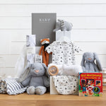 Magical Beginnings Unisex Baby Hamper