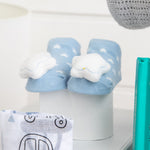 Nursery Rhyme Classic Baby Boy Hamper