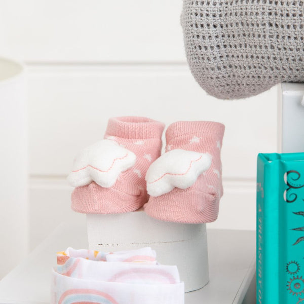 Nursery Rhyme Classic Baby Girl Hamper