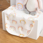 Nursery Rhyme Classic Baby Girl Hamper