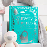 Nursery Rhyme Classic Baby Girl Hamper