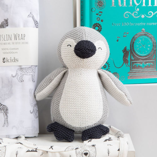Nursery Rhyme Classic Unisex Baby Hamper
