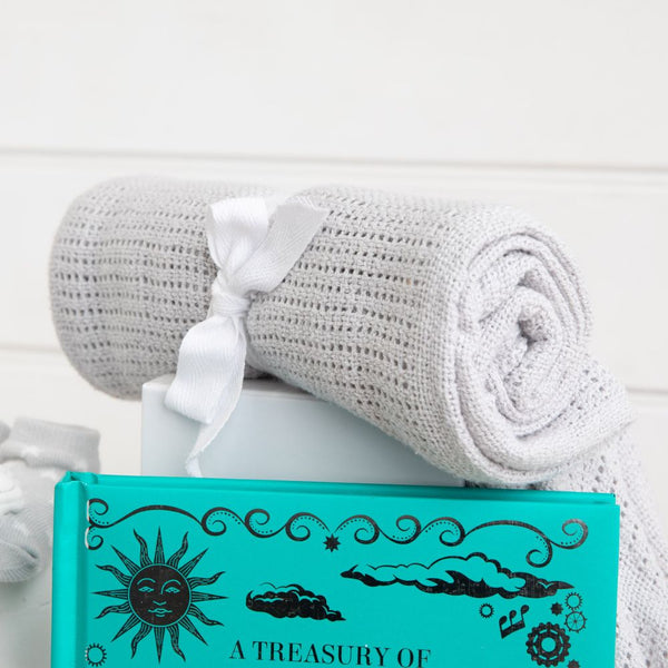 Nursery Rhyme Classic Unisex Baby Hamper