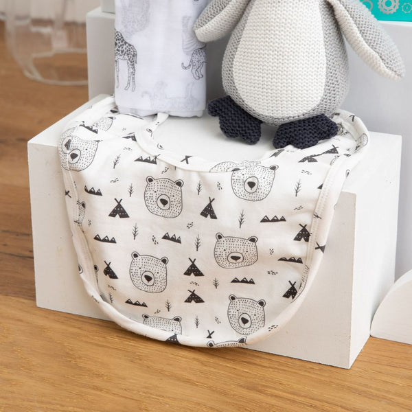 Nursery Rhyme Classic Unisex Baby Hamper