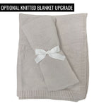 Premie Fluffy Bunny Cuddles Baby Hamper