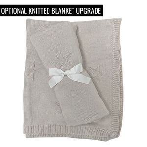 Australian Beginnings Unisex Baby Hamper