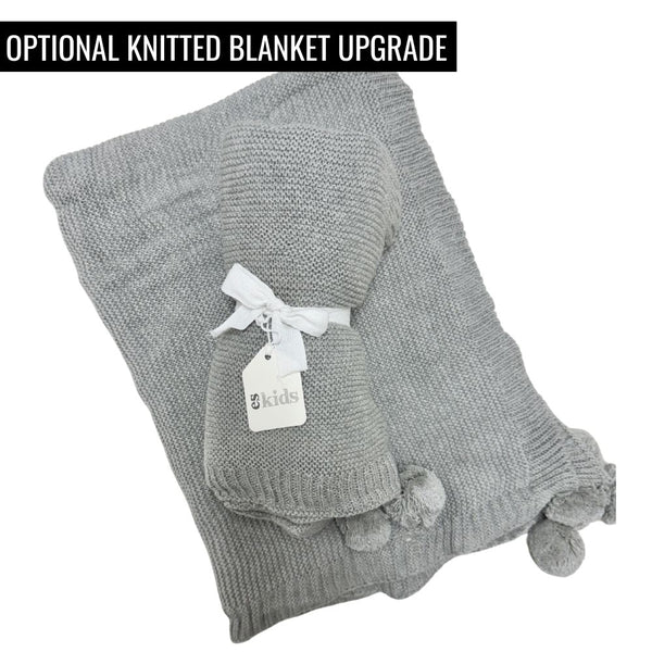 Australian Beginnings Unisex Baby Hamper