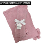 Sparkling Baby Girl Hamper