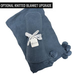 Australian Beginnings Boy Baby Hamper