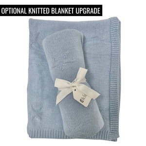 Baby Bundle Boy Baby Hamper