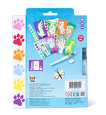 Paint a Picture Set - Wild Animals
