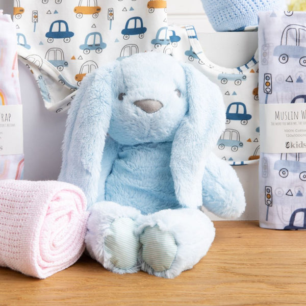 Personalised Perfect Pair Twins Baby Hamper - Twins Gift