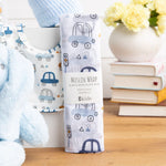 Personalised Perfect Pair Twins Baby Hamper - Twins Gift