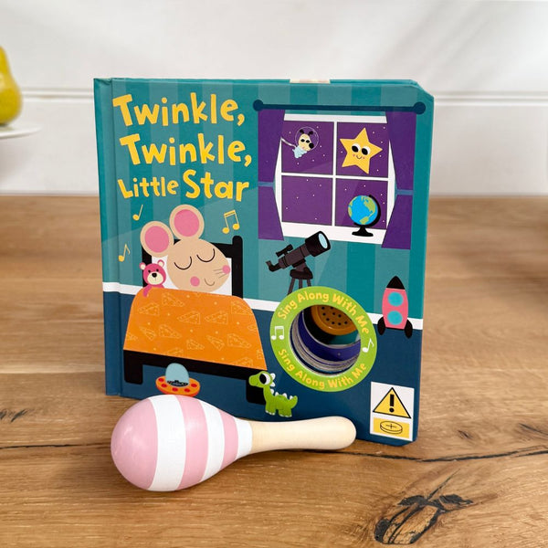 Nappy Cake Animal Adventures Girls| Baby Shower Gift