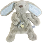 Personalised Baby Beginnings Boy Baby Hamper