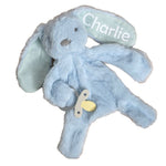 Personalised baby hamper