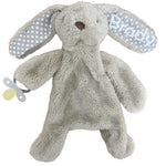 Personalised Baby Beginnings Unisex Baby Hamper