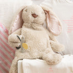 Sparkling Baby Girl Hamper
