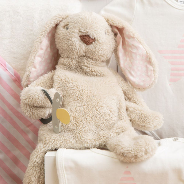 Sparkling Baby Girl Hamper