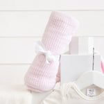 Sparkling Baby Girl Hamper